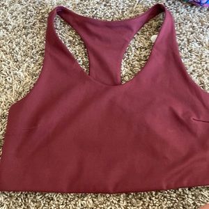 zella sports bra